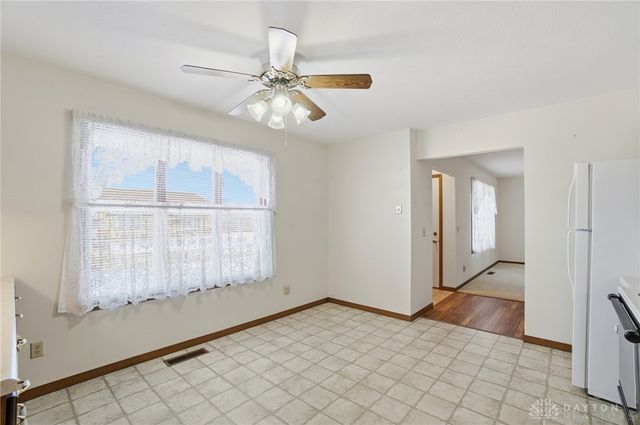 3031 Bradford Drive, Springfield, OH 45503