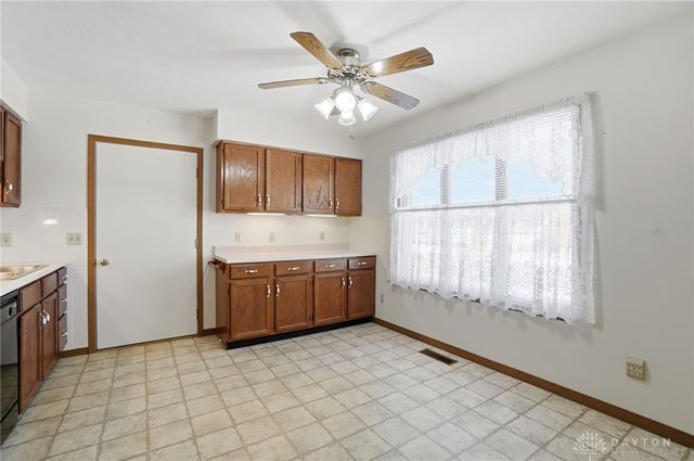 3031 Bradford Drive, Springfield, OH 45503