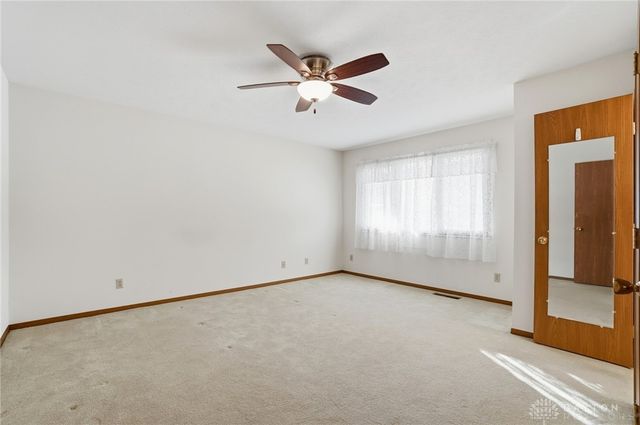 3031 Bradford Drive, Springfield, OH 45503