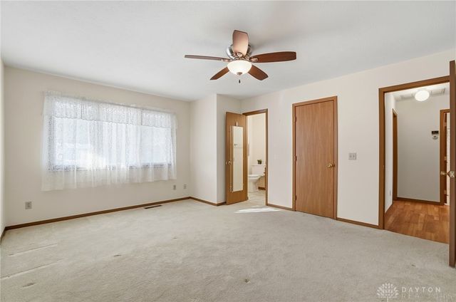 3031 Bradford Drive, Springfield, OH 45503