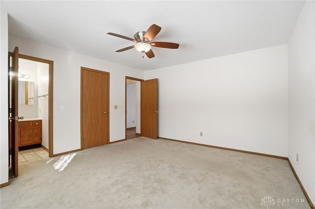 3031 Bradford Drive, Springfield, OH 45503