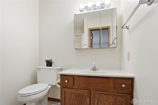 3031 Bradford Drive, Springfield, OH 45503