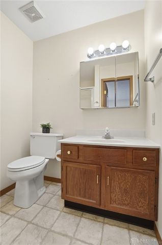 3031 Bradford Drive, Springfield, OH 45503