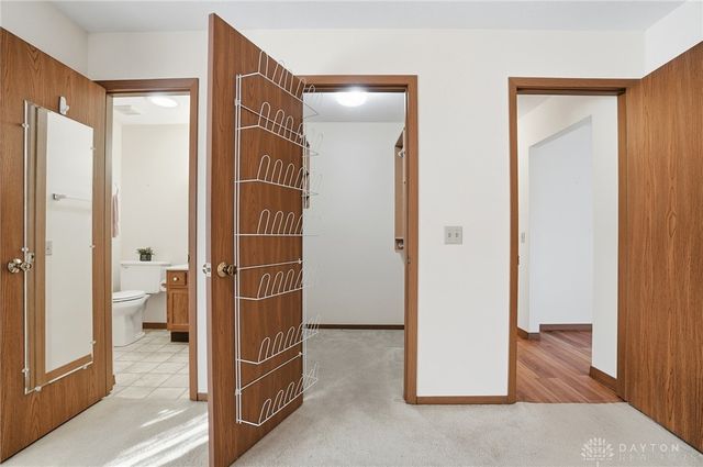 3031 Bradford Drive, Springfield, OH 45503