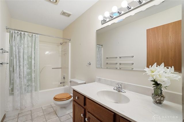 3031 Bradford Drive, Springfield, OH 45503