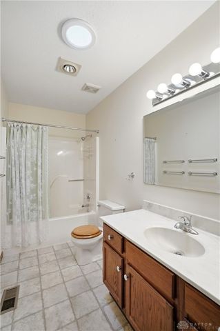 3031 Bradford Drive, Springfield, OH 45503