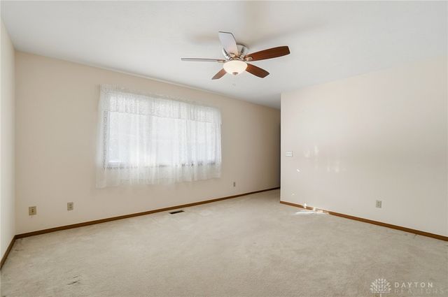 3031 Bradford Drive, Springfield, OH 45503