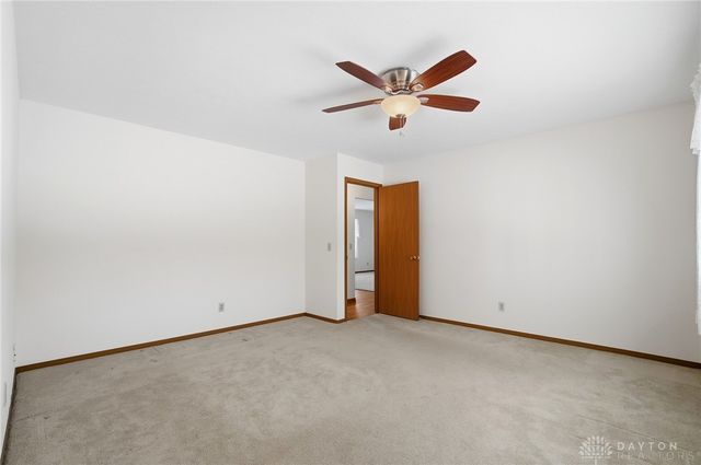 3031 Bradford Drive, Springfield, OH 45503