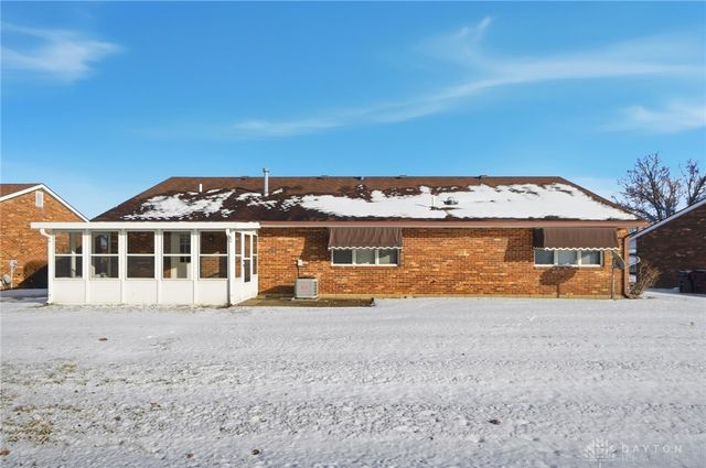 3031 Bradford Drive, Springfield, OH 45503