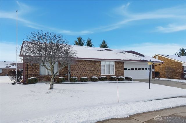 3031 Bradford Drive, Springfield, OH 45503