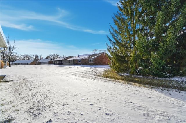 3031 Bradford Drive, Springfield, OH 45503