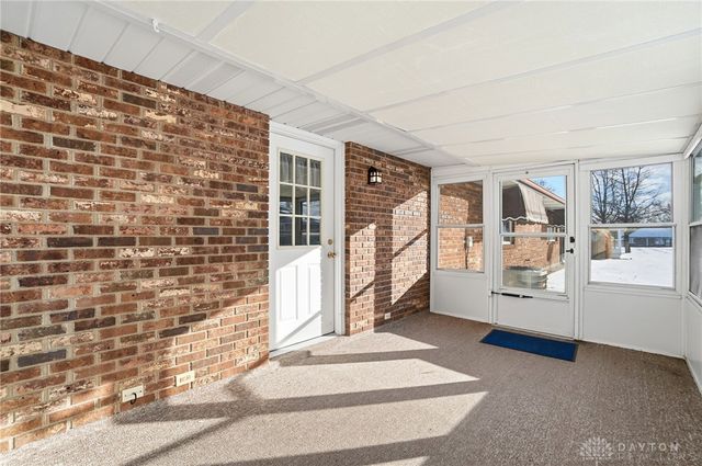 3031 Bradford Drive, Springfield, OH 45503