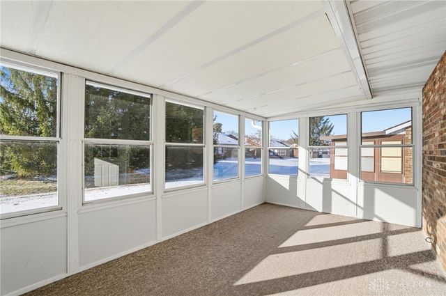 3031 Bradford Drive, Springfield, OH 45503