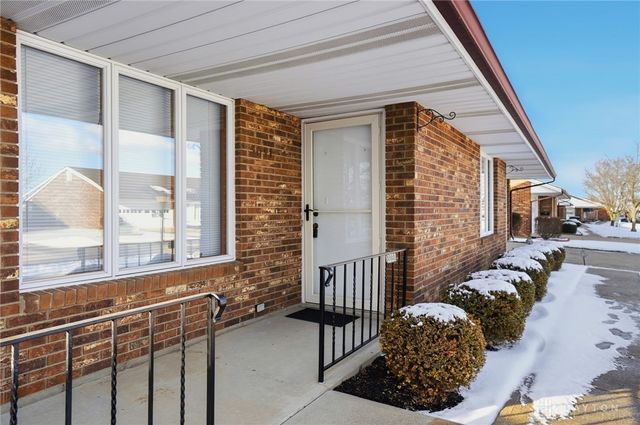 3031 Bradford Drive, Springfield, OH 45503