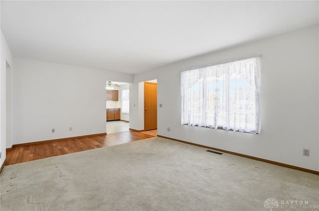 3031 Bradford Drive, Springfield, OH 45503