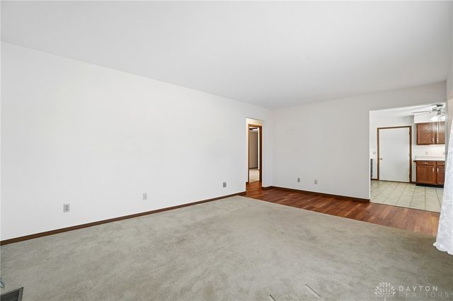 3031 Bradford Drive, Springfield, OH 45503