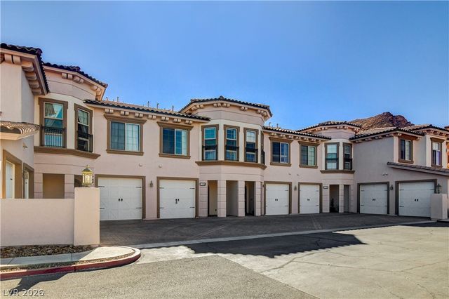 32 Via Vasari 103, Henderson, NV 89011