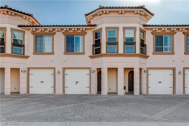 32 Via Vasari 103, Henderson, NV 89011