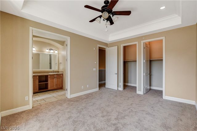 32 Via Vasari 103, Henderson, NV 89011
