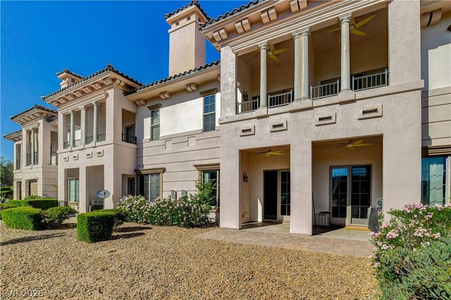 32 Via Vasari 103, Henderson, NV 89011