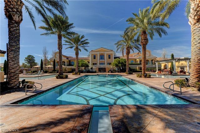 32 Via Vasari 103, Henderson, NV 89011