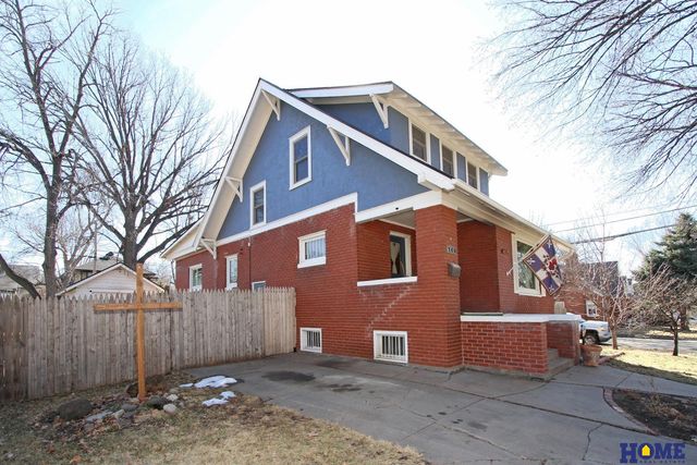 744 S 32nd Street, Lincoln, NE 68510