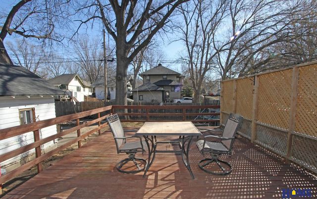 744 S 32nd Street, Lincoln, NE 68510