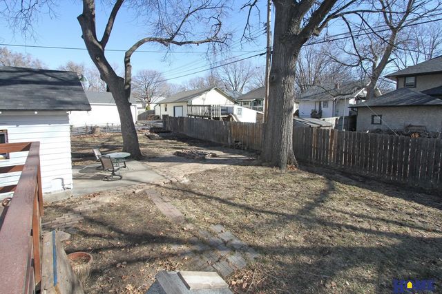 744 S 32nd Street, Lincoln, NE 68510