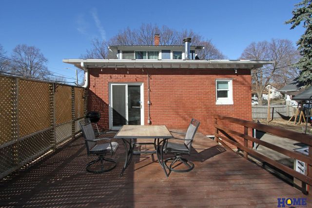 744 S 32nd Street, Lincoln, NE 68510