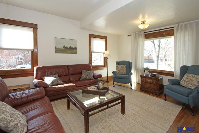 744 S 32nd Street, Lincoln, NE 68510