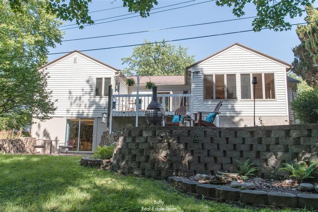 521 Leggat Street, Grand Haven, MI 49417