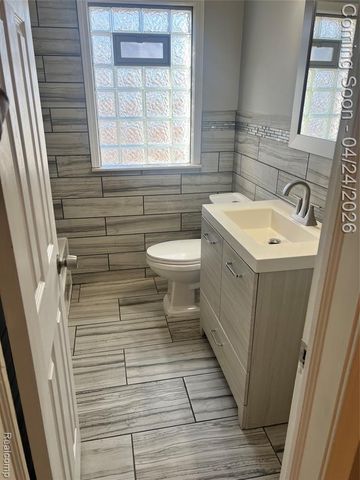 18558 Woodland Street, Harper Woods, MI 48225