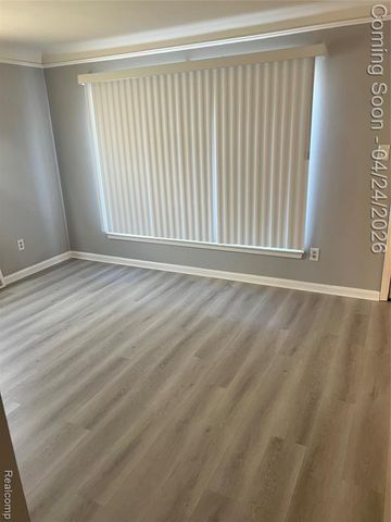 18558 Woodland Street, Harper Woods, MI 48225