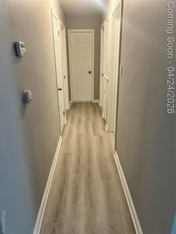 18558 Woodland Street, Harper Woods, MI 48225