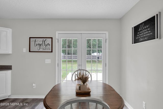 144 BLACKJACK Circle, Hollister, FL 32147