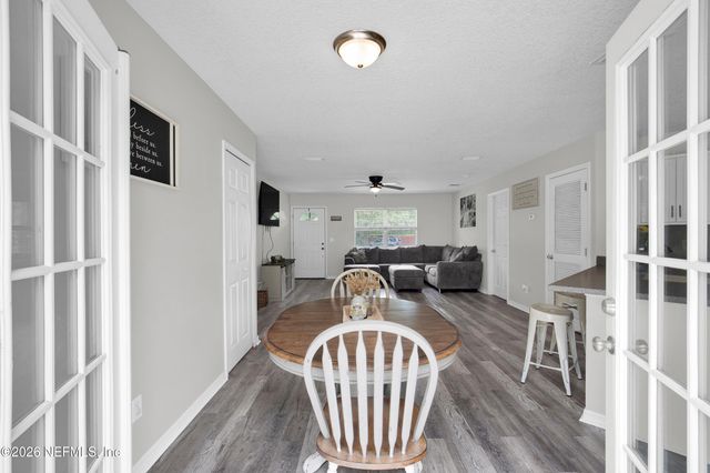 144 BLACKJACK Circle, Hollister, FL 32147
