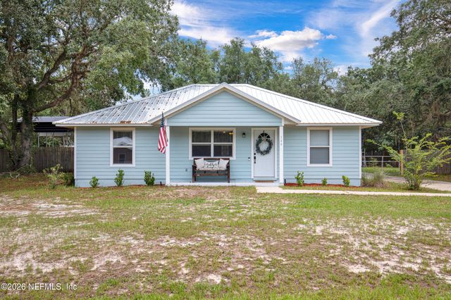 144 BLACKJACK Circle, Hollister, FL 32147