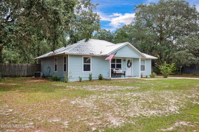 144 BLACKJACK Circle, Hollister, FL 32147