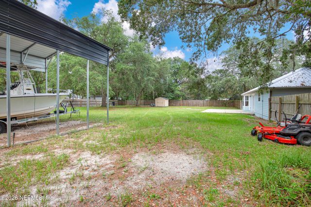 144 BLACKJACK Circle, Hollister, FL 32147