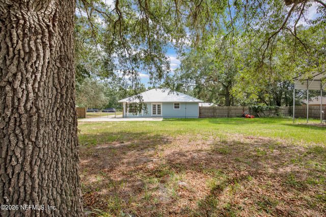 144 BLACKJACK Circle, Hollister, FL 32147