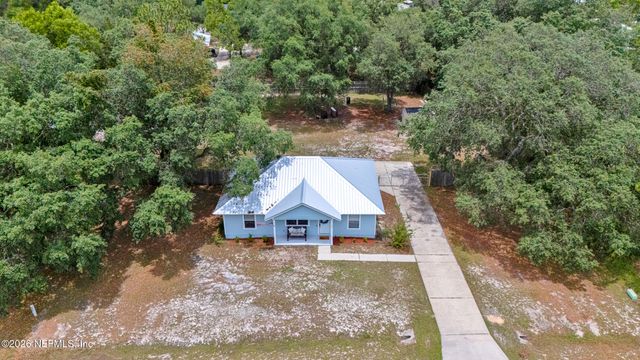 144 BLACKJACK Circle, Hollister, FL 32147