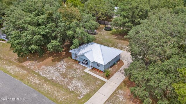 144 BLACKJACK Circle, Hollister, FL 32147
