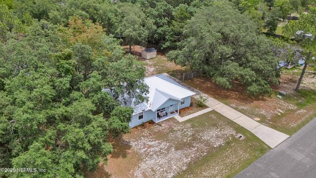 144 BLACKJACK Circle, Hollister, FL 32147