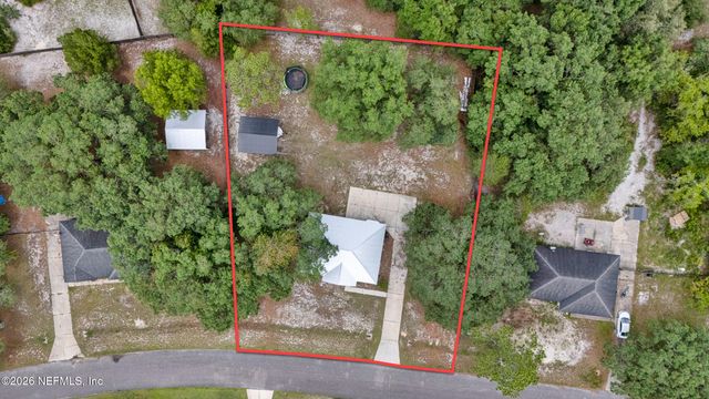 144 BLACKJACK Circle, Hollister, FL 32147