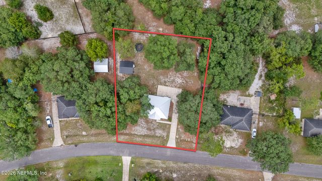 144 BLACKJACK Circle, Hollister, FL 32147