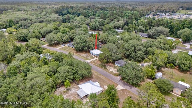 144 BLACKJACK Circle, Hollister, FL 32147