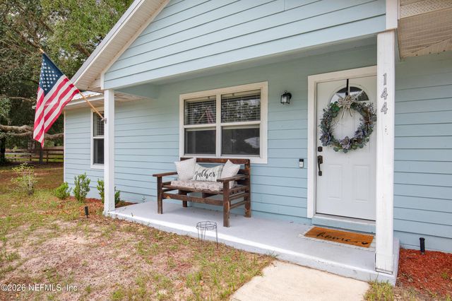 144 BLACKJACK Circle, Hollister, FL 32147