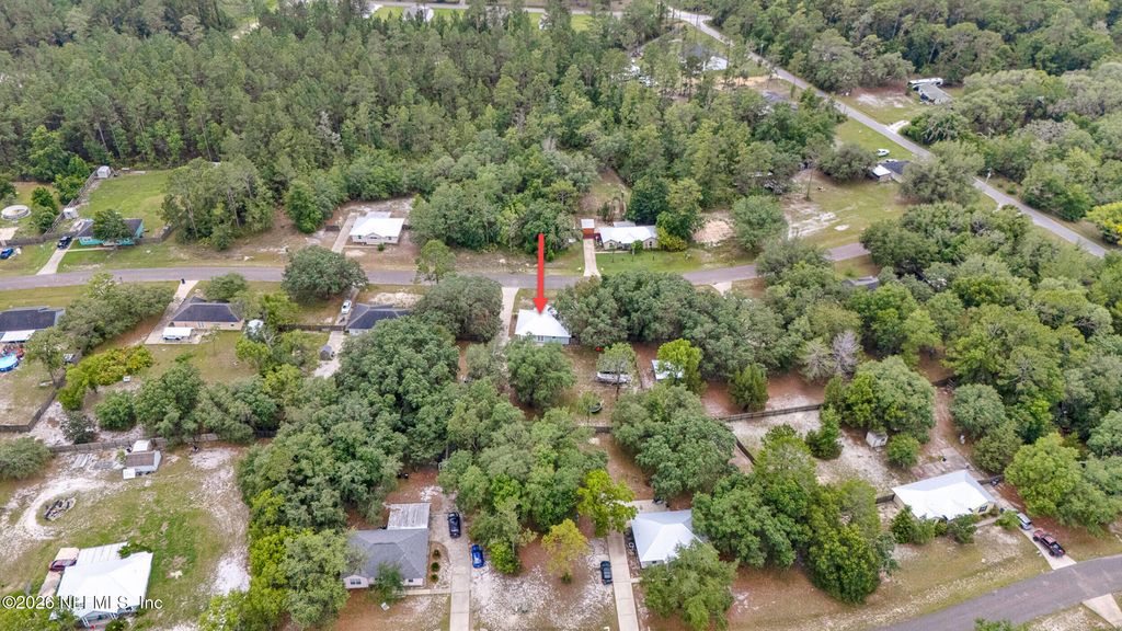 144 BLACKJACK Circle, Hollister, FL 32147