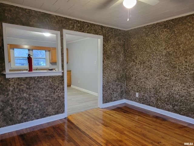 904 W LINDEN Street, Carbondale, IL 62901