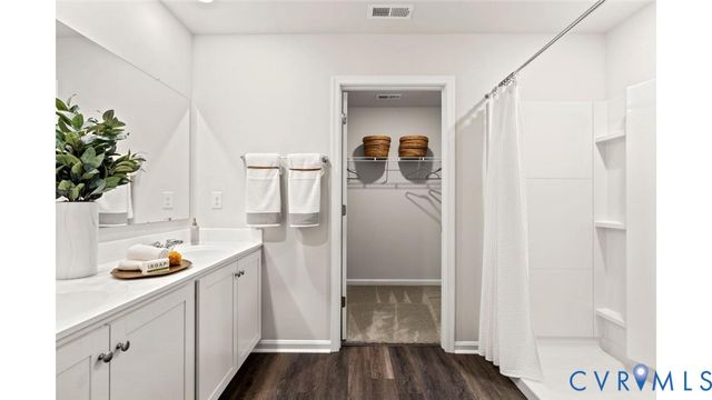 1745 Chappell Pond Xing, North Prince George, VA 23860